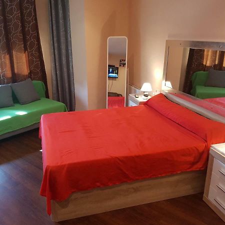 ולנסיה Habitacion Cerca Del Centro מראה חיצוני תמונה
