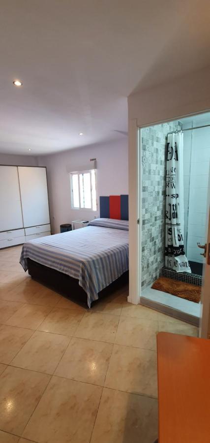 ולנסיה Habitacion Cerca Del Centro מראה חיצוני תמונה
