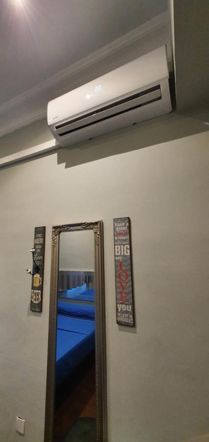 ולנסיה Habitacion Cerca Del Centro מראה חיצוני תמונה