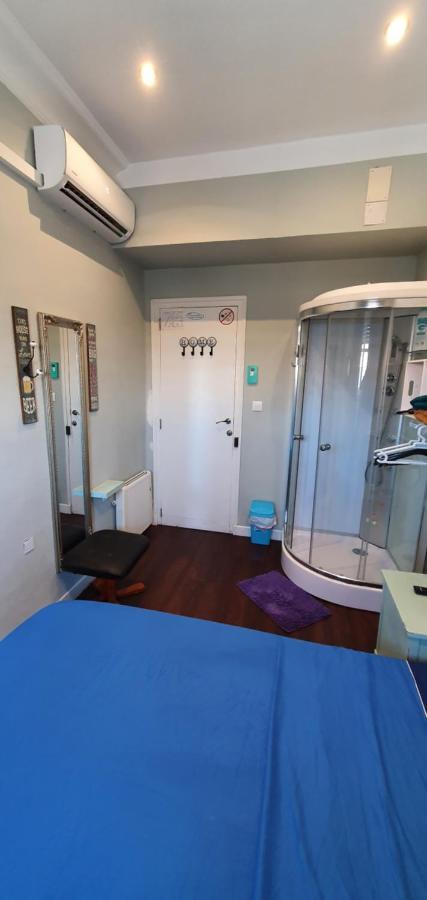 ולנסיה Habitacion Cerca Del Centro מראה חיצוני תמונה