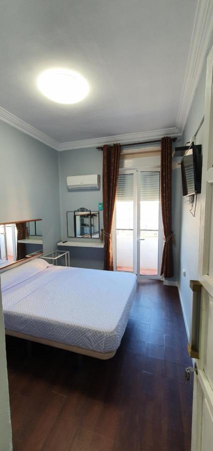 ולנסיה Habitacion Cerca Del Centro מראה חיצוני תמונה