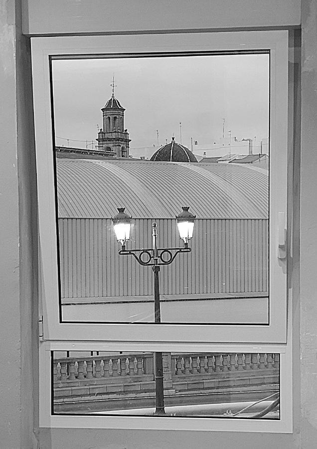 ולנסיה Habitacion Cerca Del Centro מראה חיצוני תמונה