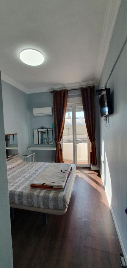 ולנסיה Habitacion Cerca Del Centro מראה חיצוני תמונה