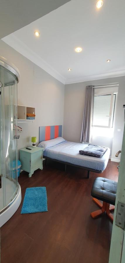 ולנסיה Habitacion Cerca Del Centro מראה חיצוני תמונה