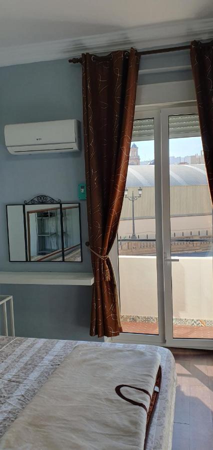 ולנסיה Habitacion Cerca Del Centro מראה חיצוני תמונה