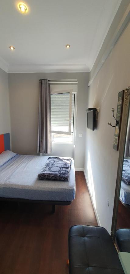 ולנסיה Habitacion Cerca Del Centro מראה חיצוני תמונה