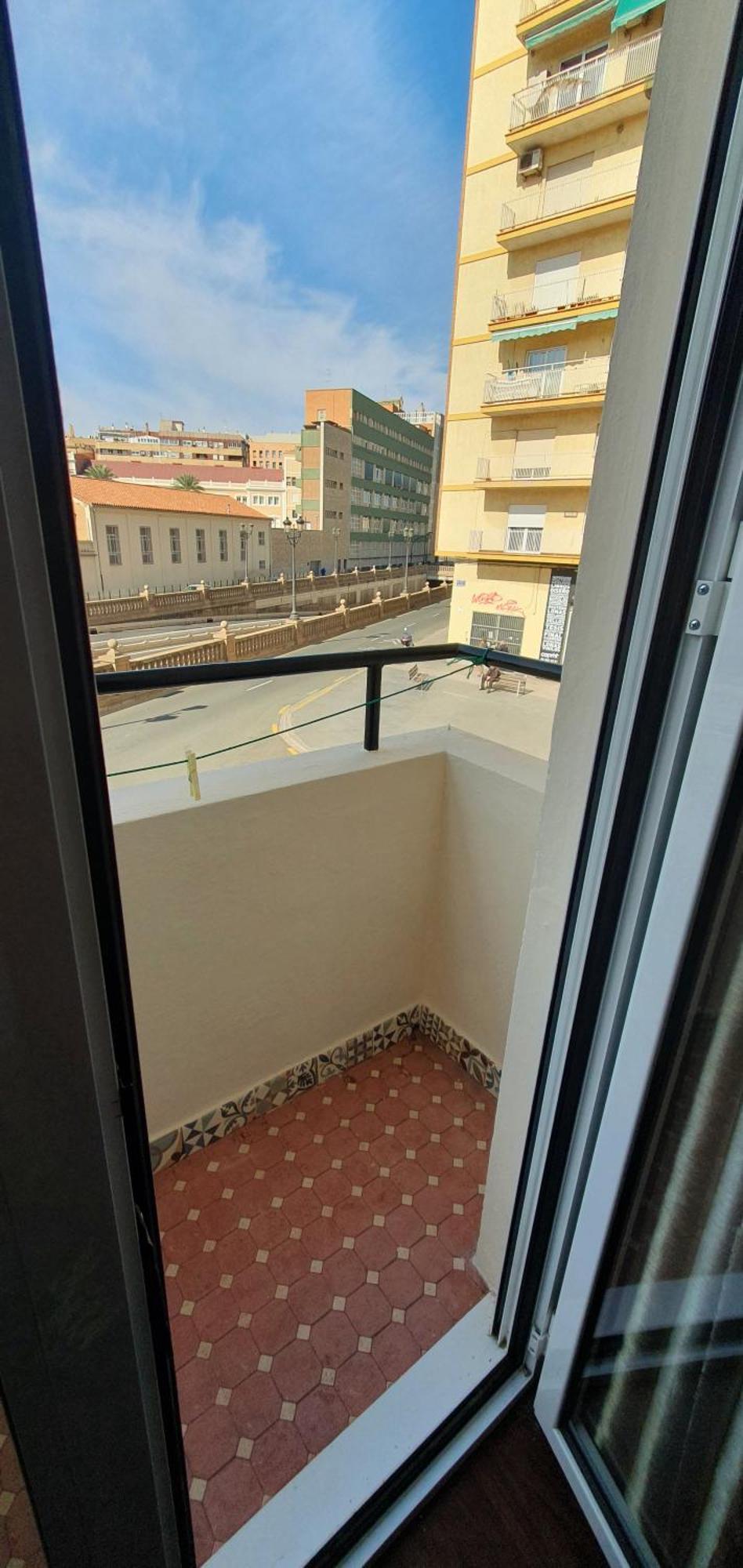 ולנסיה Habitacion Cerca Del Centro מראה חיצוני תמונה