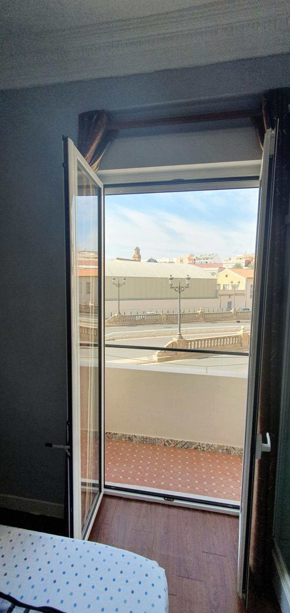 ולנסיה Habitacion Cerca Del Centro מראה חיצוני תמונה