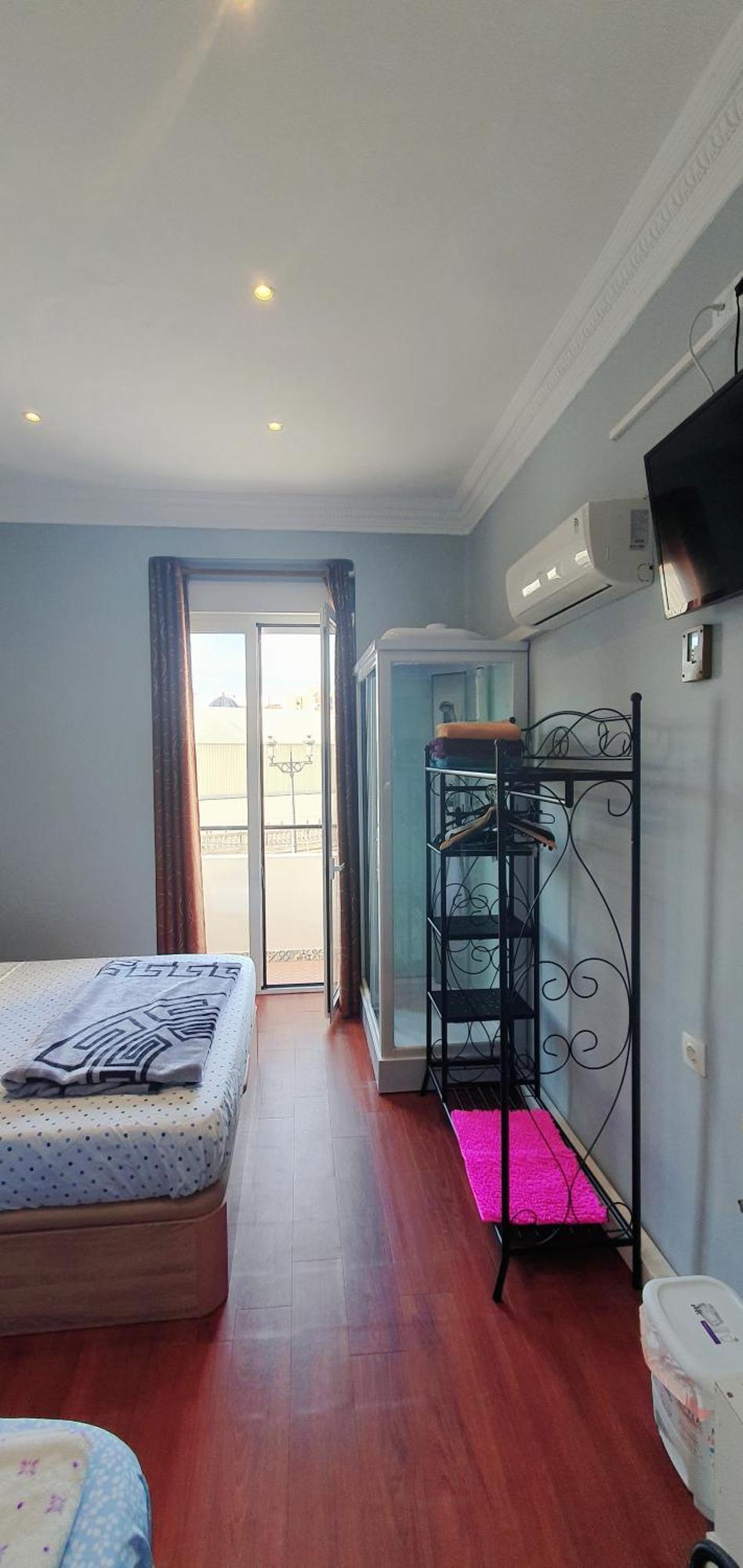 ולנסיה Habitacion Cerca Del Centro מראה חיצוני תמונה