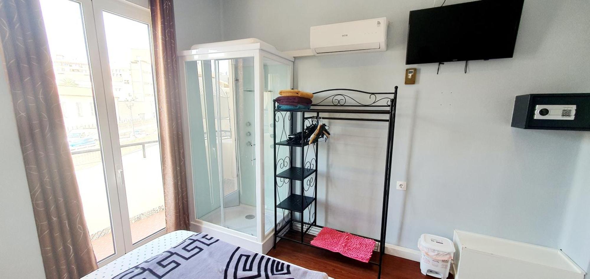 ולנסיה Habitacion Cerca Del Centro מראה חיצוני תמונה