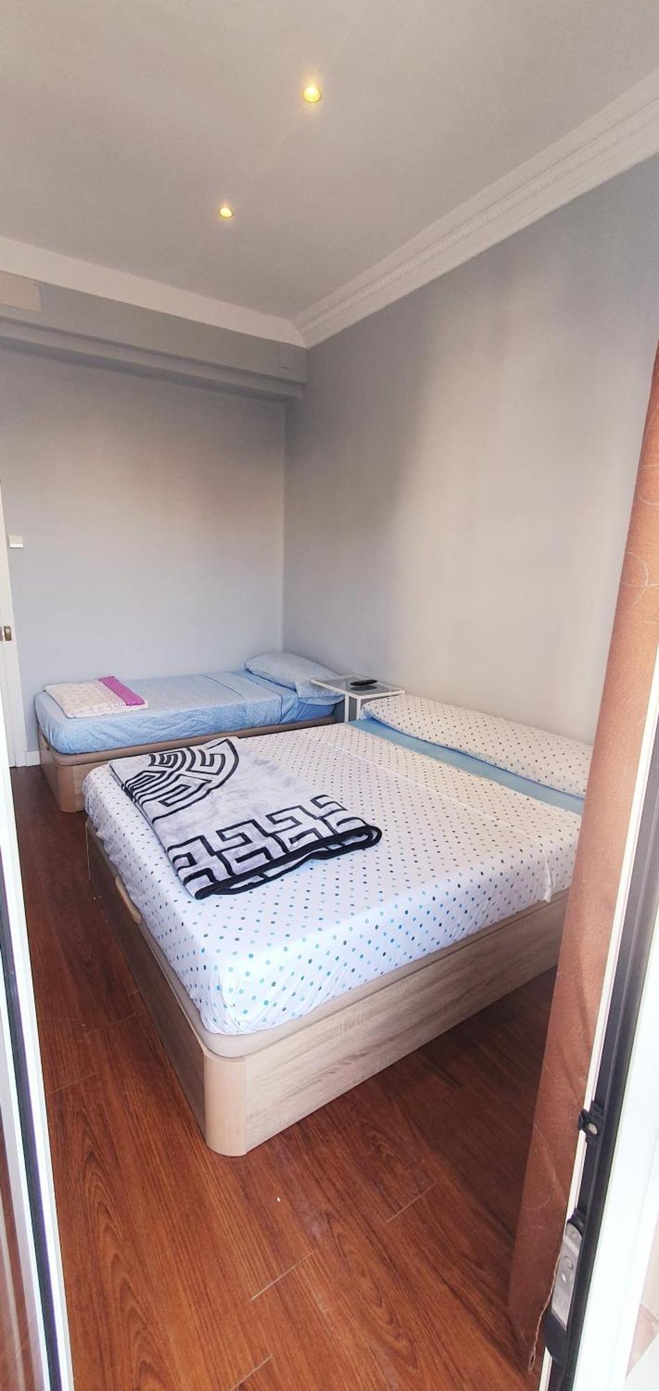 ולנסיה Habitacion Cerca Del Centro מראה חיצוני תמונה