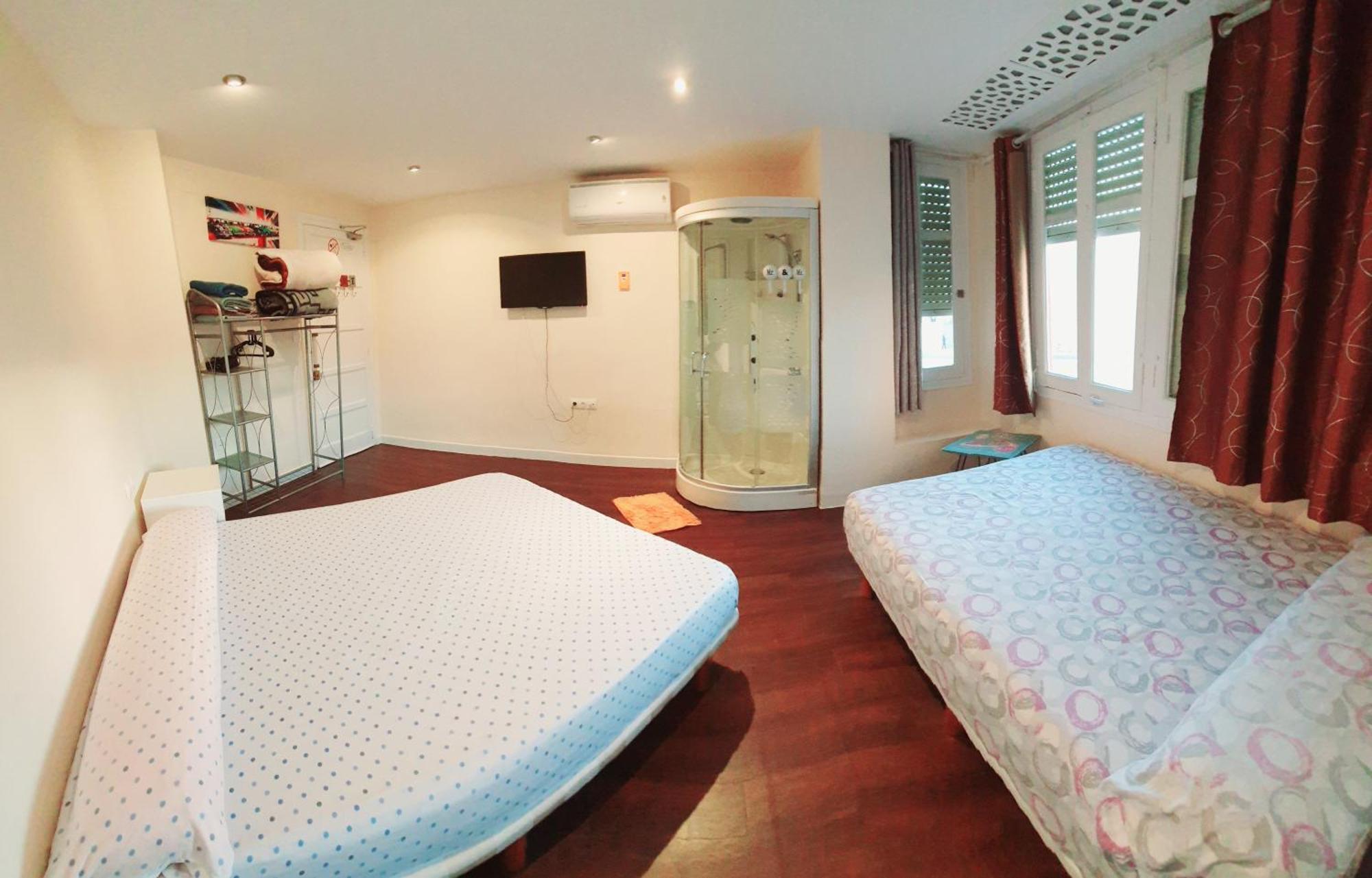 ולנסיה Habitacion Cerca Del Centro מראה חיצוני תמונה