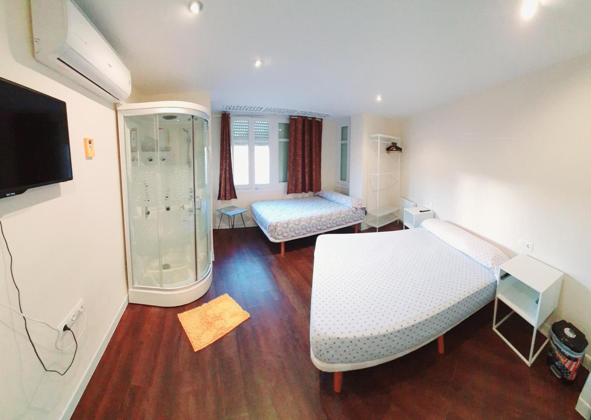 ולנסיה Habitacion Cerca Del Centro מראה חיצוני תמונה