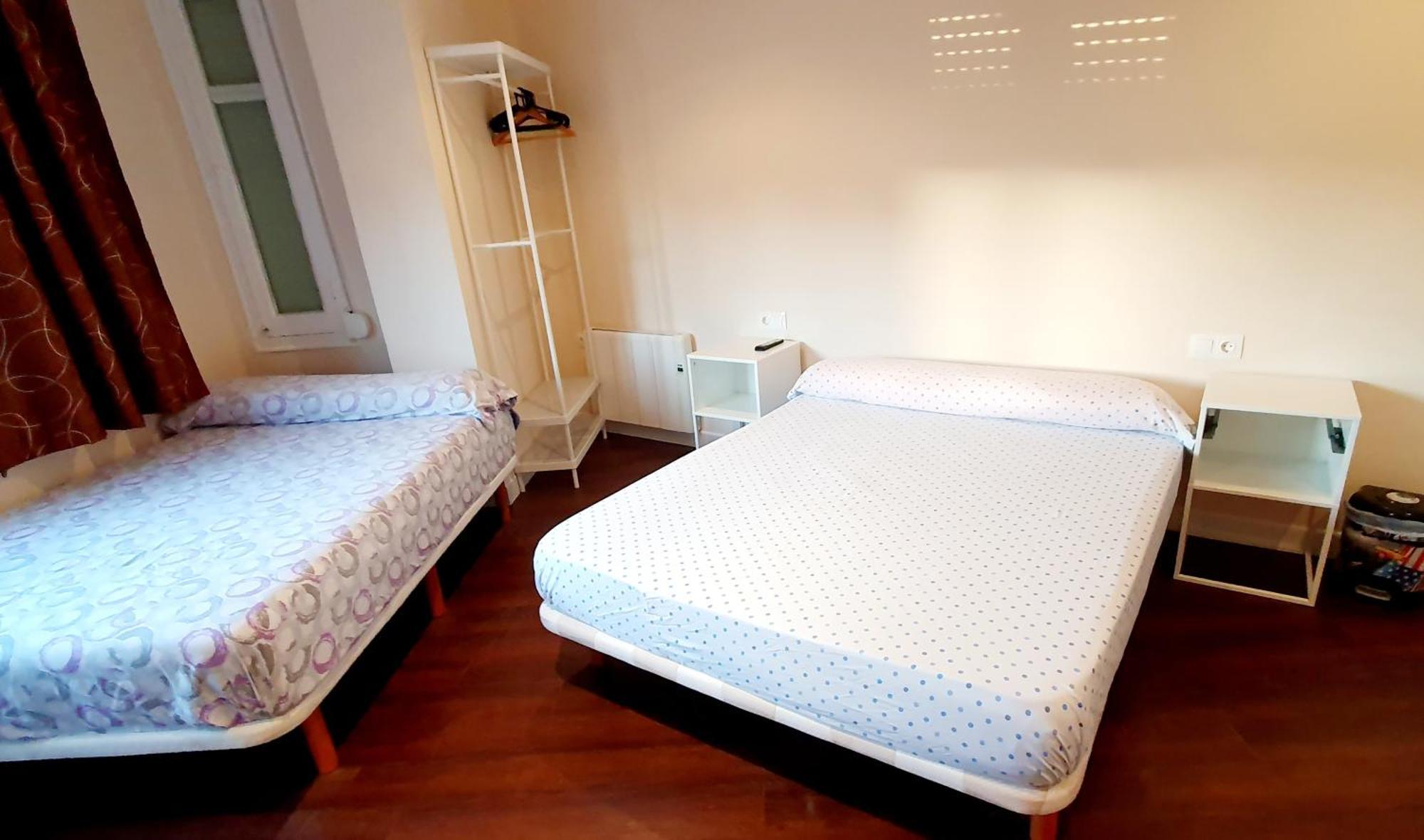 ולנסיה Habitacion Cerca Del Centro חדר תמונה