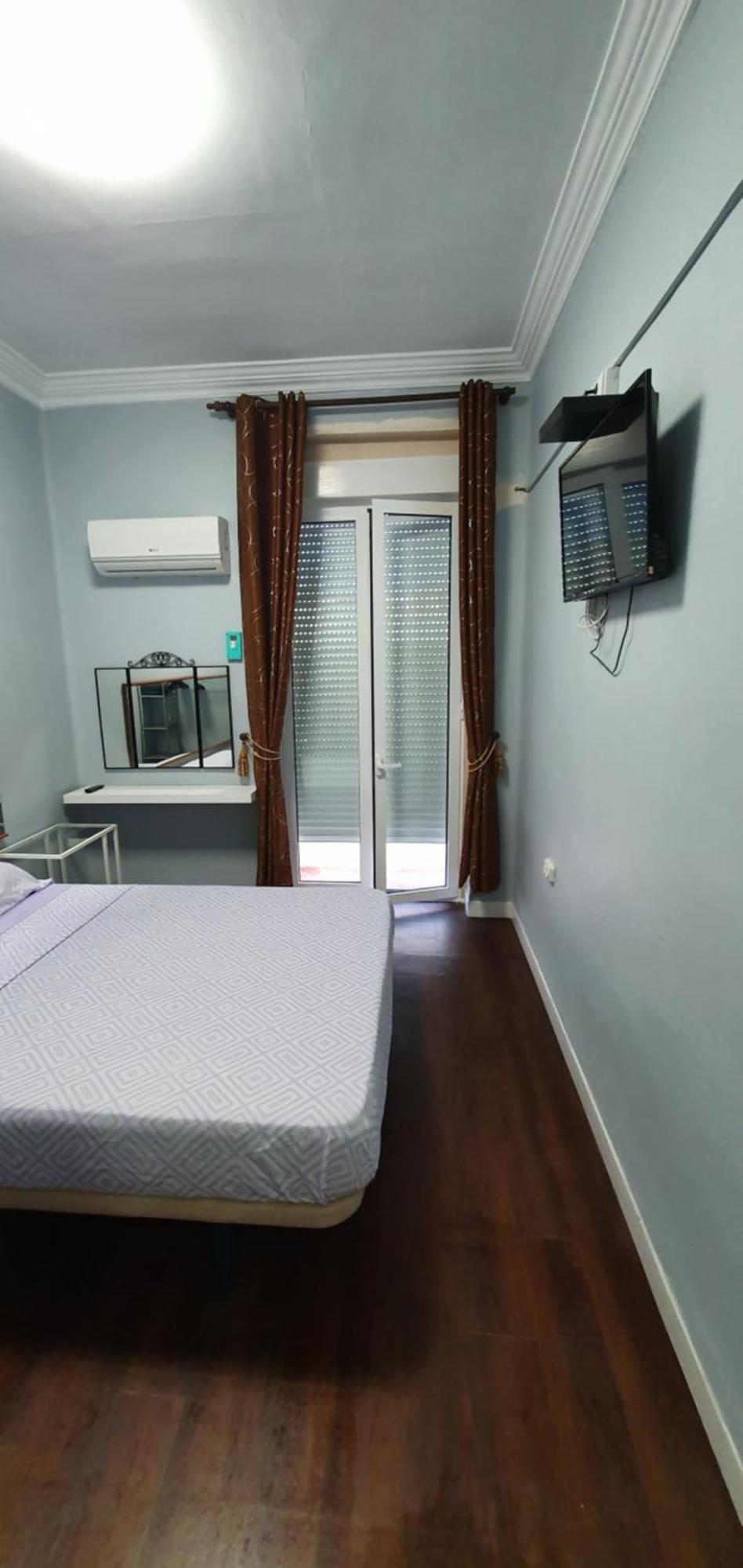 ולנסיה Habitacion Cerca Del Centro חדר תמונה