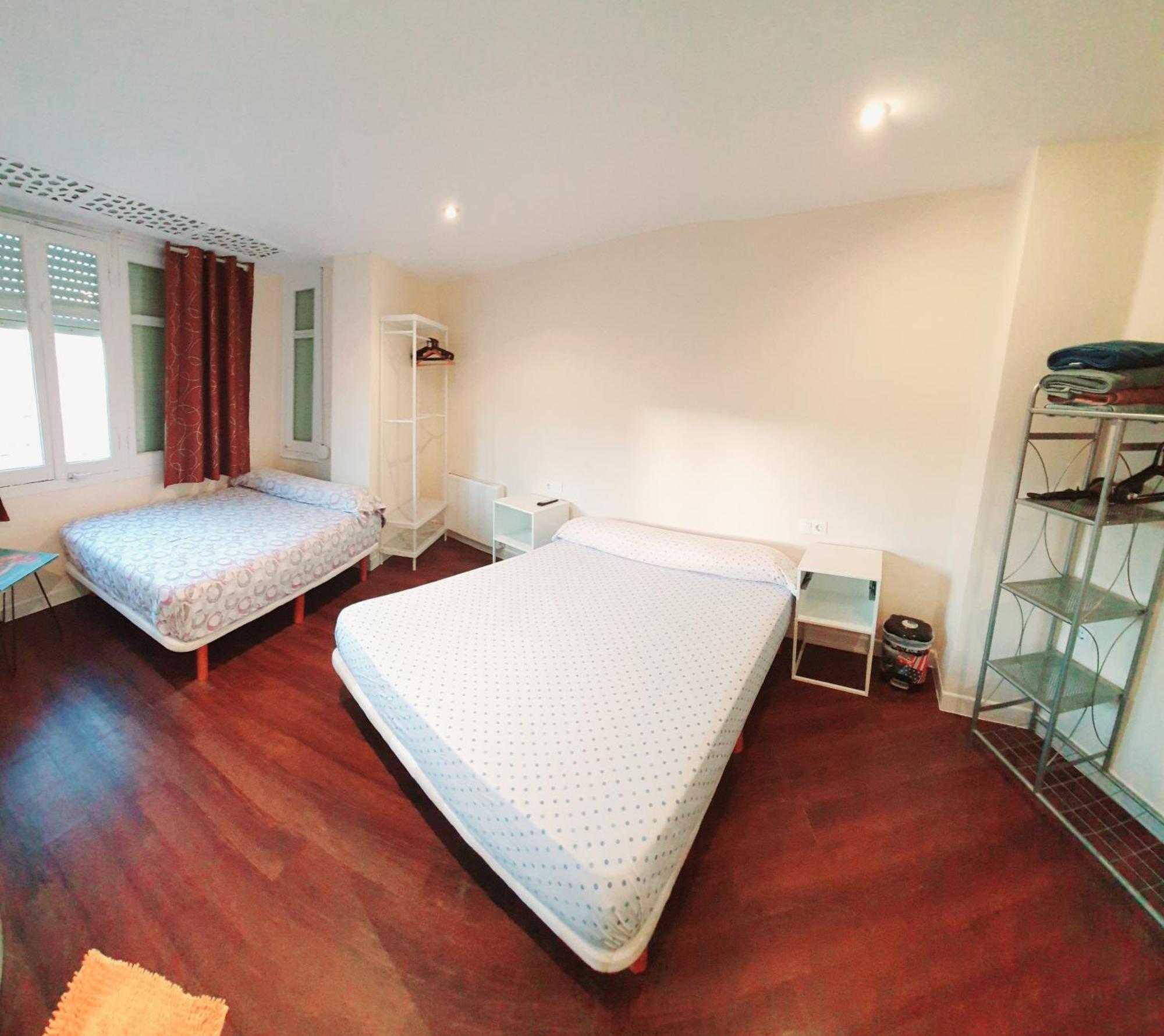 ולנסיה Habitacion Cerca Del Centro חדר תמונה