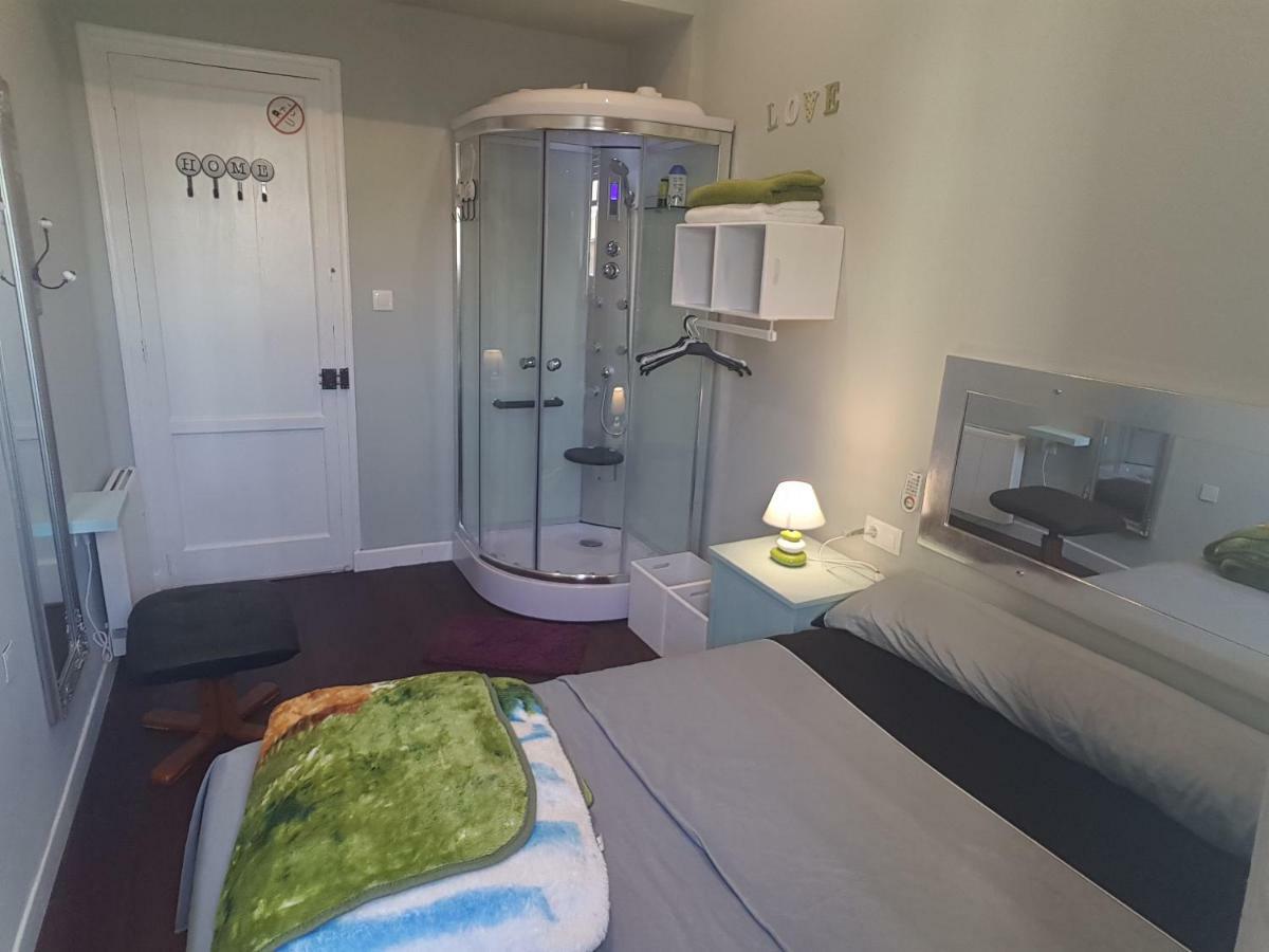 ולנסיה Habitacion Cerca Del Centro מראה חיצוני תמונה
