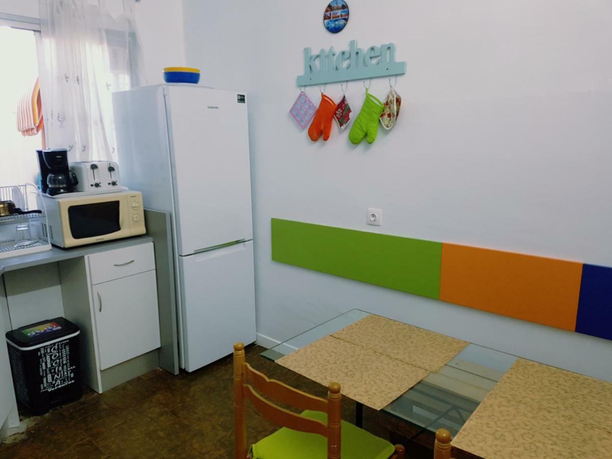 ולנסיה Habitacion Cerca Del Centro מראה חיצוני תמונה