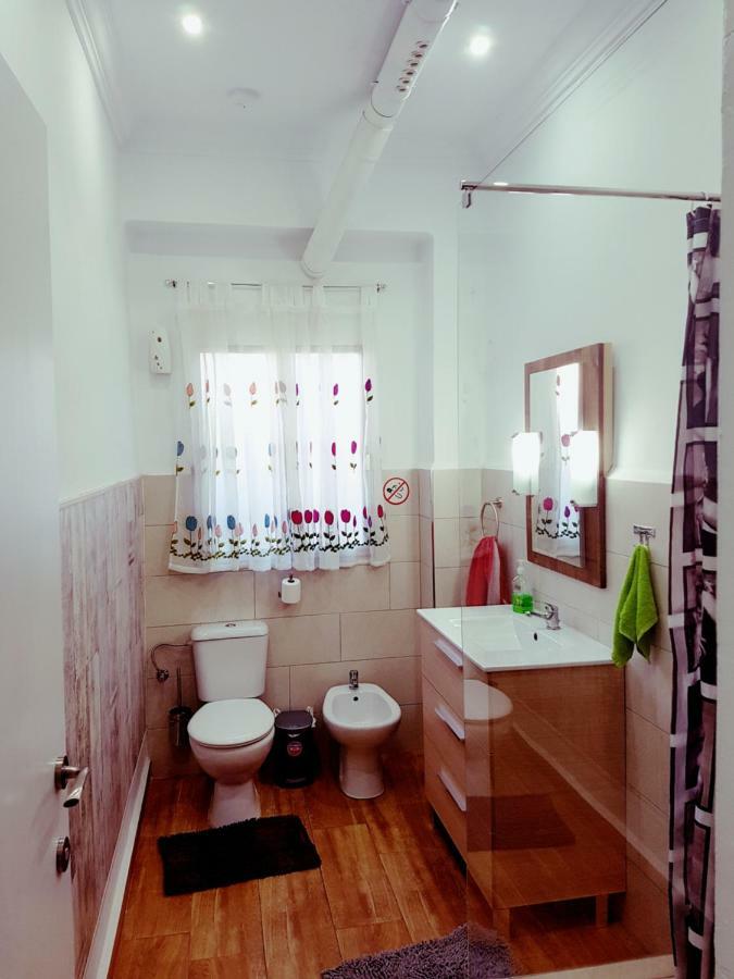 ולנסיה Habitacion Cerca Del Centro מראה חיצוני תמונה