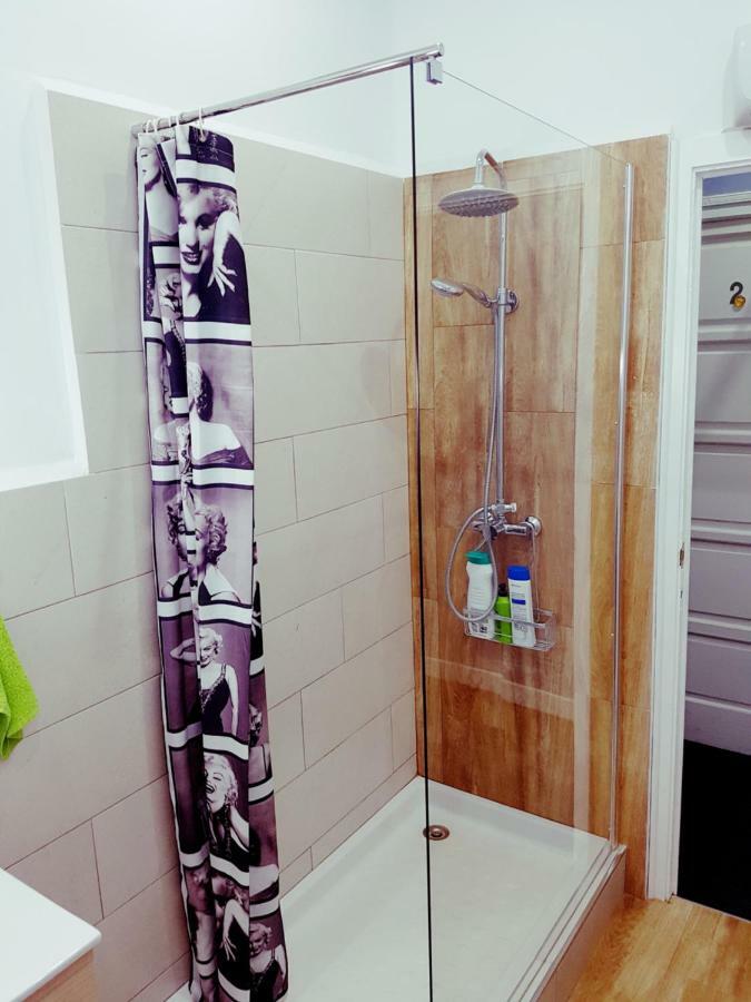 ולנסיה Habitacion Cerca Del Centro מראה חיצוני תמונה