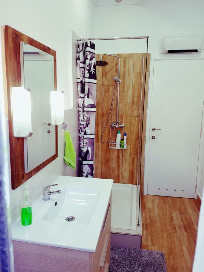 ולנסיה Habitacion Cerca Del Centro מראה חיצוני תמונה