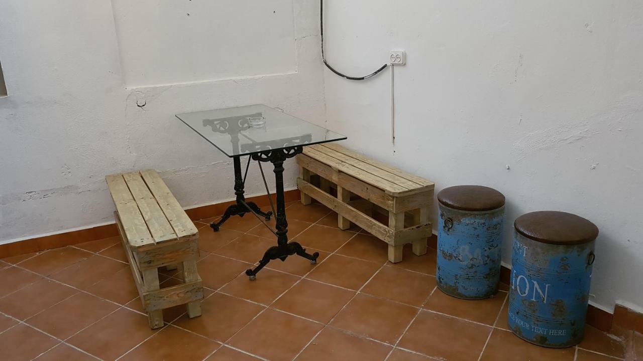 ולנסיה Habitacion Cerca Del Centro מראה חיצוני תמונה